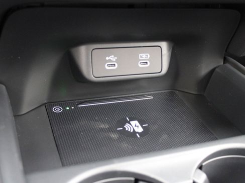 New 2026 Honda HR-V LX image 35