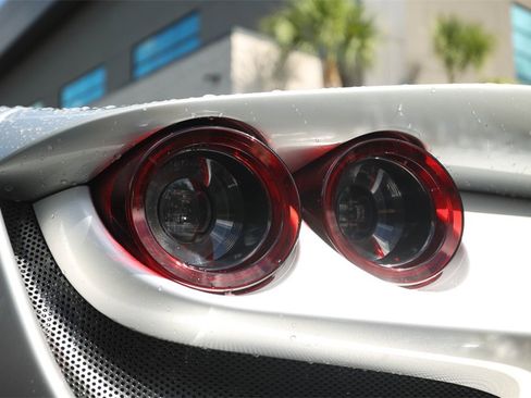 Certified 2021 Ferrari F8 Tributo image 17