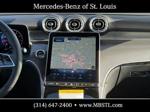New 2026 Mercedes-Benz GLC 300 4MATIC image 10