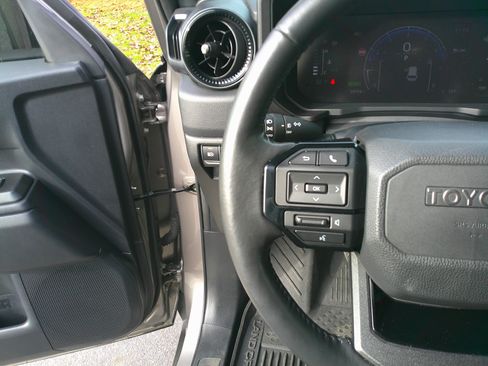 Used 2024 Toyota Land Cruiser 1958 image 24