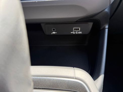 New 2026 Subaru Crosstrek 2.5i AWD/4WD image 19