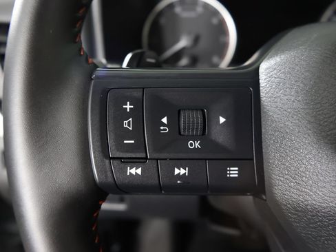 Used 2025 Nissan Rogue SV w/ Rock Creek Premium Package AWD/4WD image 43