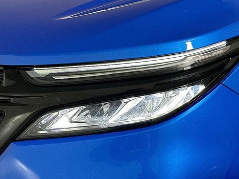 Used 2024 Chevrolet Equinox RS image 23