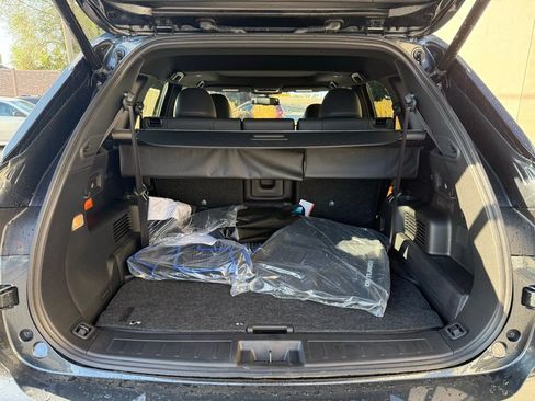 New 2025 Mitsubishi Outlander SEL image 29