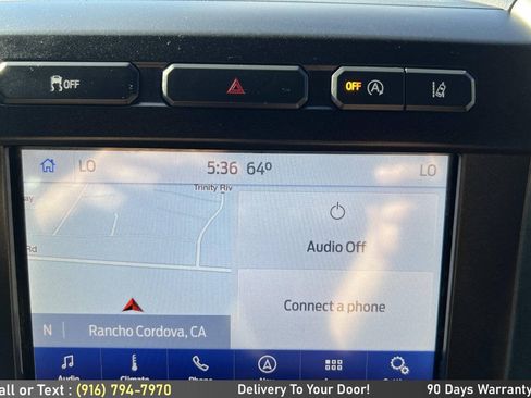 Used 2020 Ford F150 Lariat AWD/4WD image 25