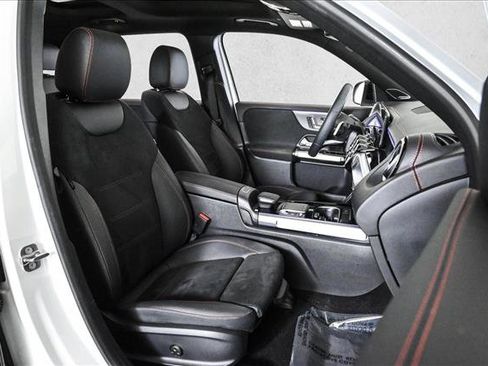 Certified 2023 Mercedes-Benz EQB 350 4MATIC SUV image 22