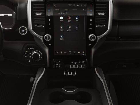 New 2026 RAM 1500 Big Horn image 26