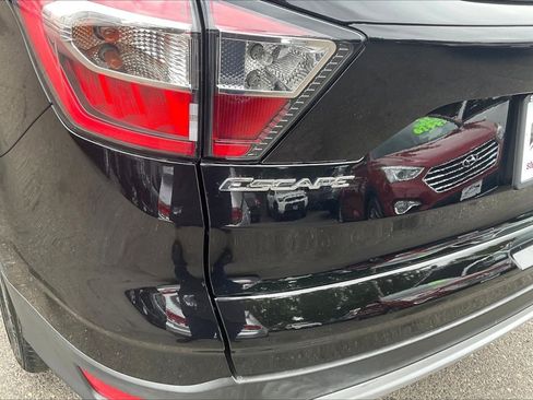 Used 2018 Ford Escape SE AWD/4WD image 23