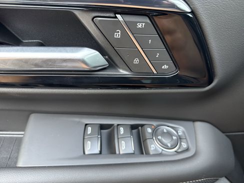 New 2025 Chevrolet Tahoe Premier image 50