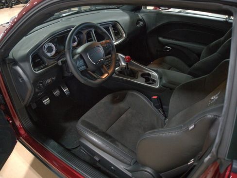 Used 2022 Dodge Challenger R/T Scat Pack image 35