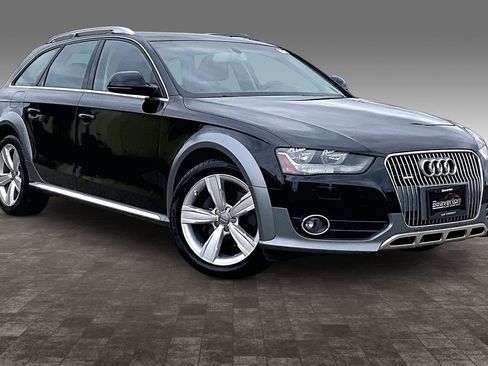 Used 2013 Audi A4 Premium AWD/4WD image 1