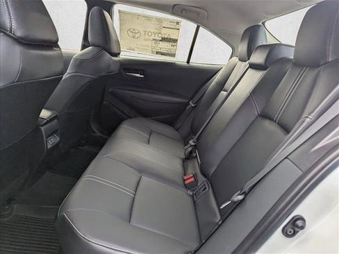 New 2026 Toyota Corolla XLE image 17