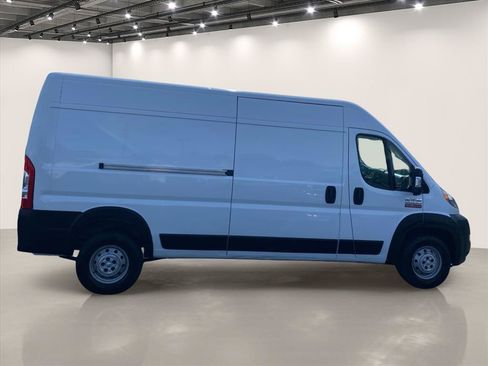 Used 2019 RAM ProMaster 2500 FWD image 6