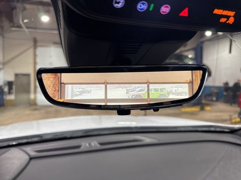 New 2026 Chevrolet Traverse LT w/ Midnight/Sport Edition image 34