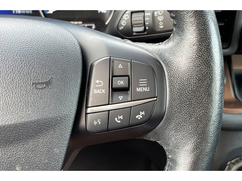 Used 2023 Ford Bronco Sport Outer Banks w/ Tech Package AWD/4WD image 37