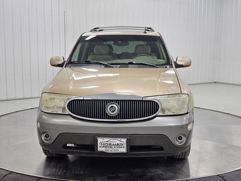Used 2004 Buick Rainier CXL image 34