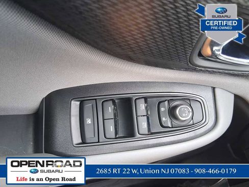 Used 2025 Subaru Legacy Premium image 19
