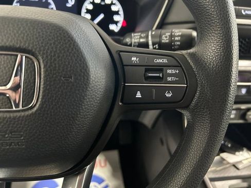 Certified 2024 Honda CR-V EX image 28