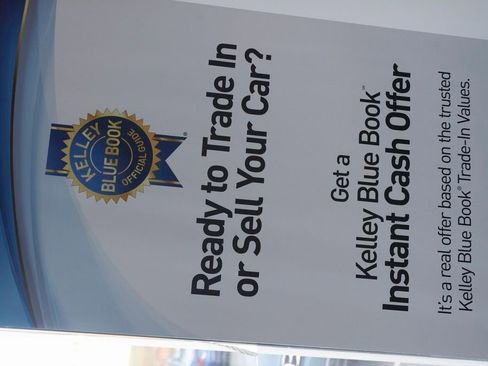 Used 2024 Honda Accord EX image 27