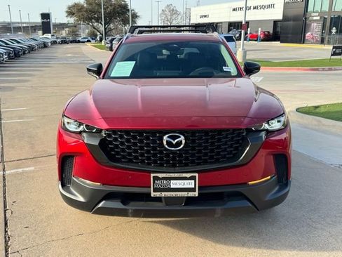 Used 2026 MAZDA CX-50 2.5 Hybrid w/ Weather Package image 3