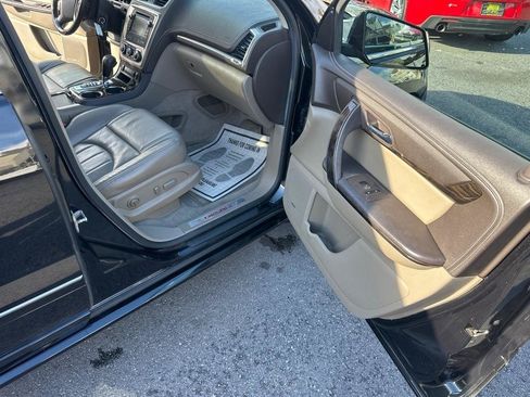 Used 2014 GMC Acadia Denali AWD/4WD image 34