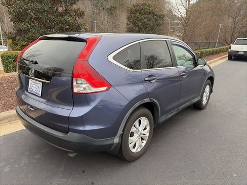 Used 2012 Honda CR-V EX image 13