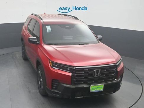 New 2026 Honda Pilot Sport image 19