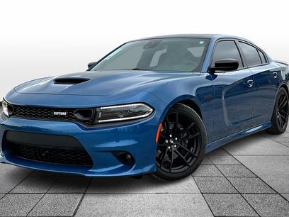 Used 2023 Dodge Charger Scat Pack w/ Daytona Edition Group