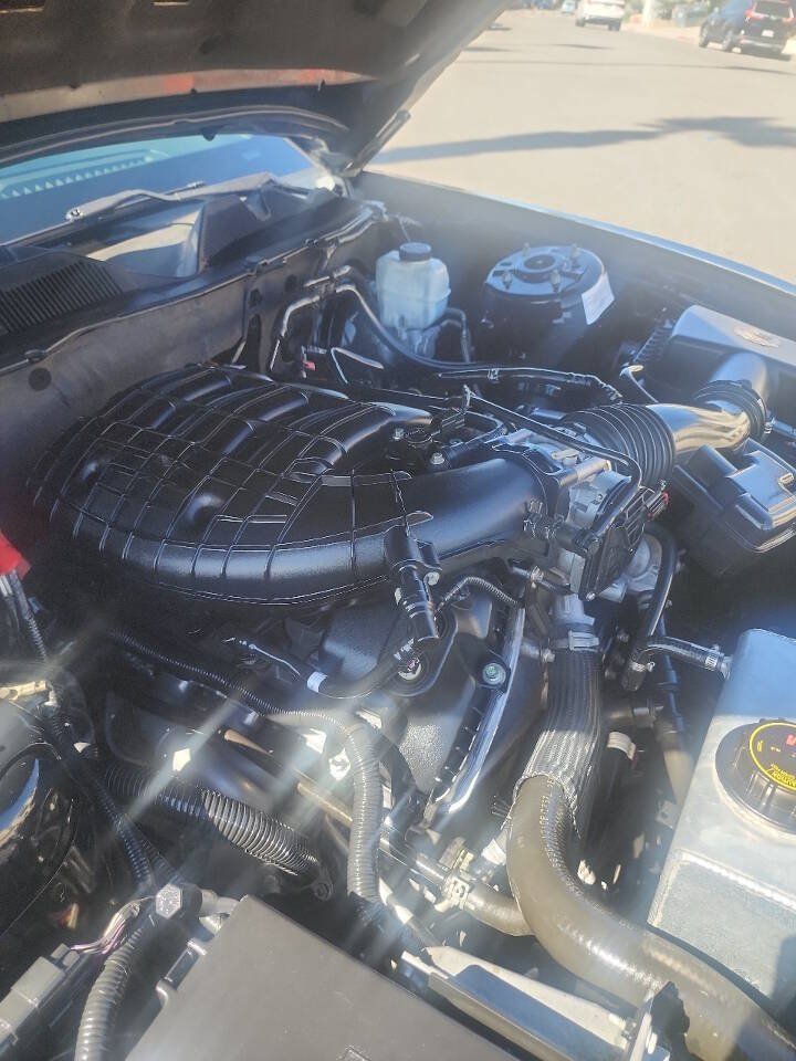 Used 2014 Ford Mustang Premium w/ Equipment Group 202A RWD image 13