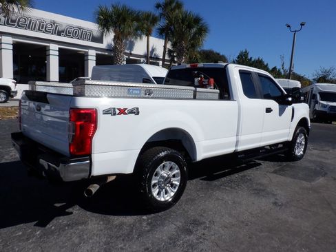 Used 2020 Ford F350 XL w/ STX Appearance Package image 7