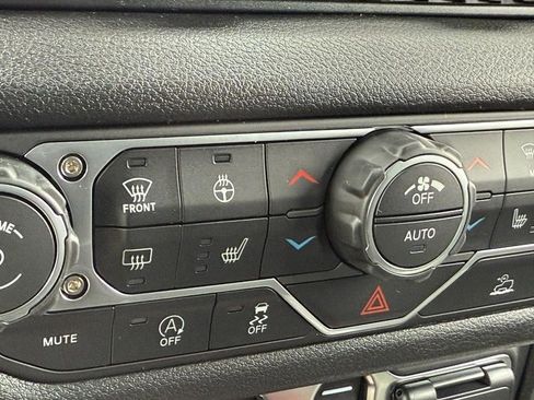 New 2026 Jeep Wrangler Sport S image 14