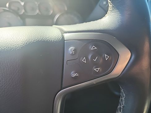 Used 2017 Chevrolet Silverado 1500 LT w/ All Star Edition image 18