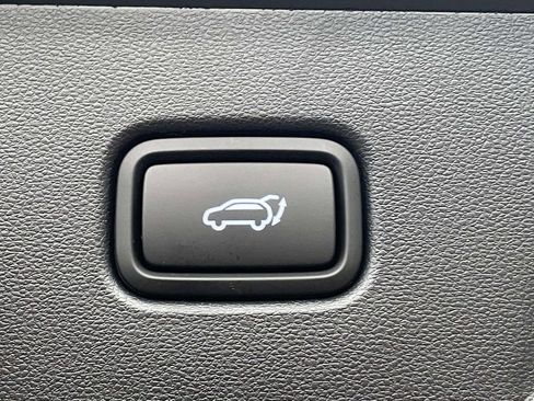 New 2026 Hyundai Tucson Limited image 9