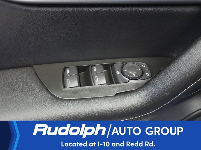 Used 2026 Chevrolet Blazer LT FWD image 11