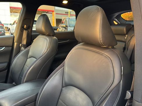 Used 2023 INFINITI QX50 Sport image 26