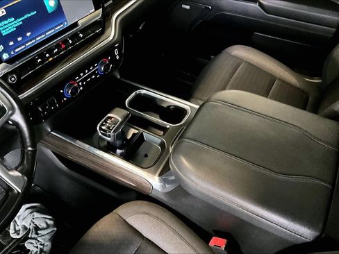 Used 2023 Chevrolet Silverado 1500 RST w/ True North Edition Plus image 20