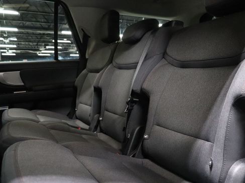 Used 2025 Ford Expedition Active RWD image 20