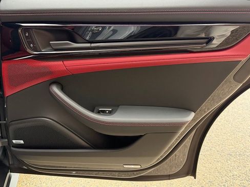 New 2026 Porsche Panamera 4 image 23