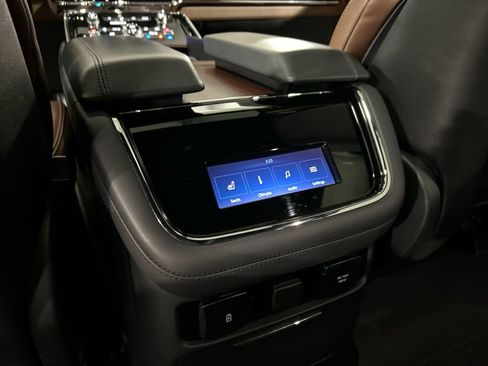 Used 2022 Lincoln Navigator L Reserve AWD/4WD image 24