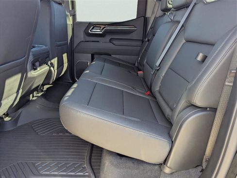 New 2026 Chevrolet Silverado 1500 LT Trail Boss w/ LT Trail Boss Premium Package image 22