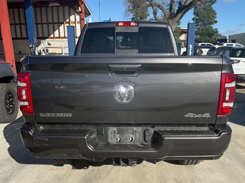 Used 2024 RAM 2500 Laramie image 4
