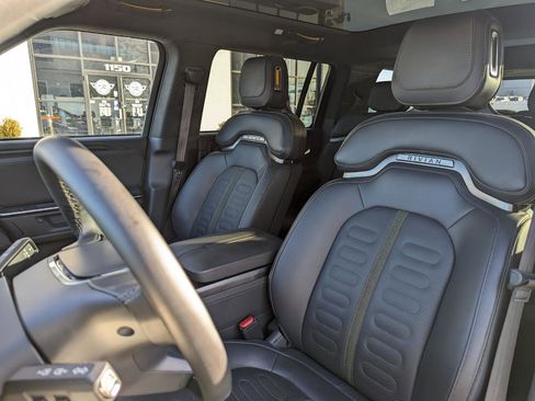 Used 2025 Rivian R1S Adventure image 14