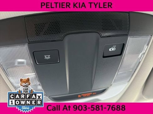 Certified 2025 Kia Sportage LX image 22