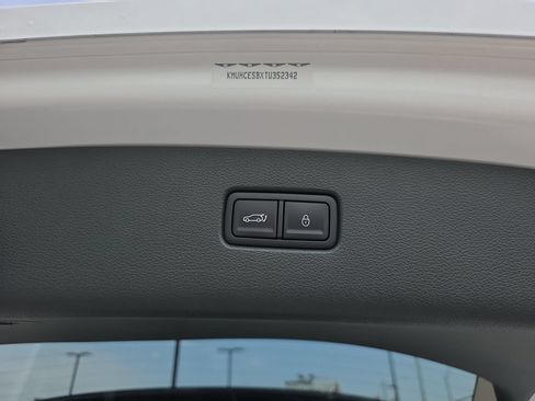 New 2026 Genesis GV80 2.5T Prestige AWD/4WD image 35