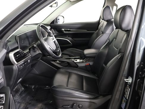 Used 2024 Kia Telluride S w/ S Sunroof Package AWD/4WD image 31