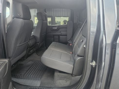 Used 2020 Chevrolet Silverado 1500 LT w/ All-Star Edition image 11