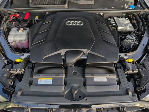 New 2026 Audi Q7 3.0T Premium image 28