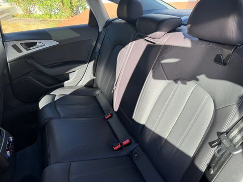 Used 2013 Audi A6 3.0T Prestige AWD/4WD image 27