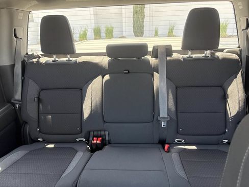 Used 2021 Chevrolet Silverado 1500 RST RWD image 26
