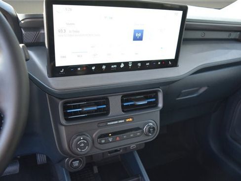 New 2025 Ford Maverick Lobo image 9